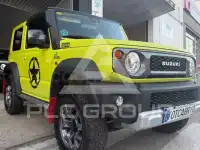 2018 Suzuki Jimny