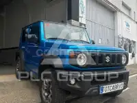 2018 Suzuki Jimny