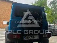 2018 Suzuki Jimny