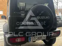 2018 Suzuki Jimny