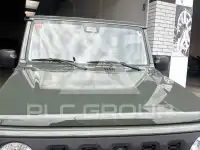2018 Suzuki Jimny