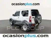 2018 Suzuki Jimny