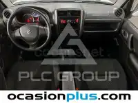 2018 Suzuki Jimny