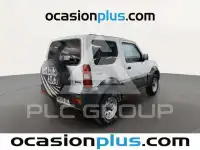 2018 Suzuki Jimny
