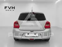 2018 Suzuki SWIFT