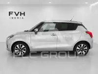 2018 Suzuki SWIFT