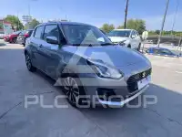 2018 Suzuki SWIFT