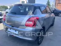 2018 Suzuki SWIFT