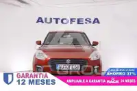 2018 Suzuki SWIFT