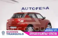 2018 Suzuki SWIFT
