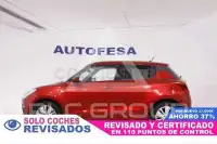 2018 Suzuki SWIFT