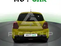 2018 Suzuki SWIFT
