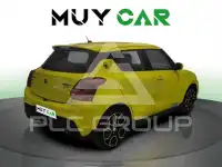 2018 Suzuki SWIFT