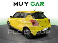 2018 Suzuki SWIFT