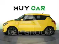 2018 Suzuki SWIFT