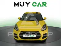 2018 Suzuki SWIFT