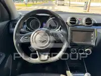 2018 Suzuki SWIFT