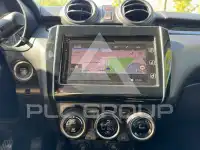 2018 Suzuki SWIFT