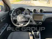 2018 Suzuki SWIFT