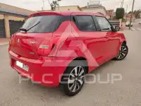 2018 Suzuki SWIFT