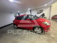 2018 Suzuki SWIFT