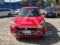 2018 Suzuki SWIFT