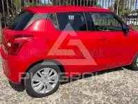 2018 Suzuki SWIFT