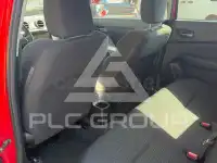 2018 Suzuki SWIFT
