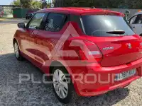 2018 Suzuki SWIFT