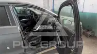 2018 Suzuki SX4