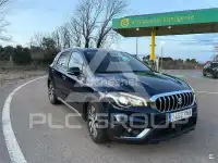 2018 Suzuki SX4