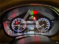 2018 Suzuki SX4