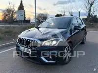 2018 Suzuki SX4