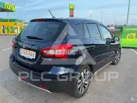 2018 Suzuki SX4