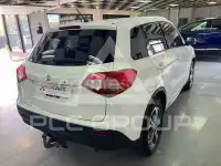 2018 Suzuki Vitara