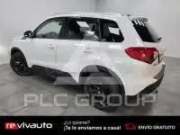 2018 Suzuki Vitara