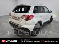 2018 Suzuki Vitara