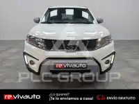 2018 Suzuki Vitara