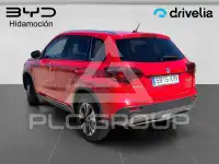 2018 Suzuki Vitara