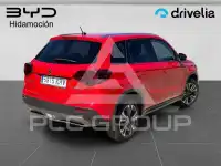 2018 Suzuki Vitara