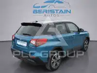 2018 Suzuki Vitara
