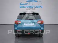 2018 Suzuki Vitara
