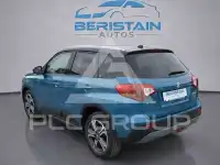 2018 Suzuki Vitara