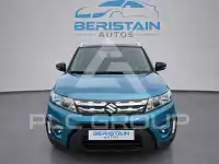 2018 Suzuki Vitara