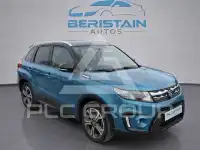 2018 Suzuki Vitara