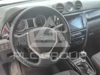 2018 Suzuki Vitara