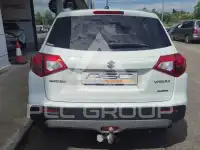 2018 Suzuki Vitara