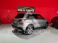 2018 Suzuki Vitara