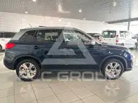 2018 Suzuki Vitara