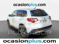2018 Suzuki Vitara